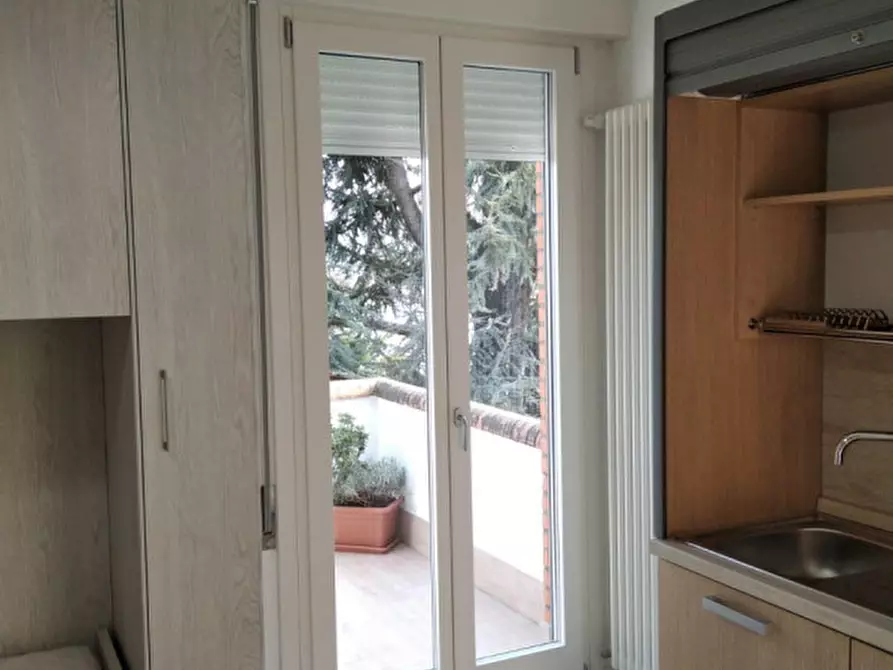 Immagine 14 di Appartamento in vendita  in Piazza Giorgione a Castelfranco Veneto