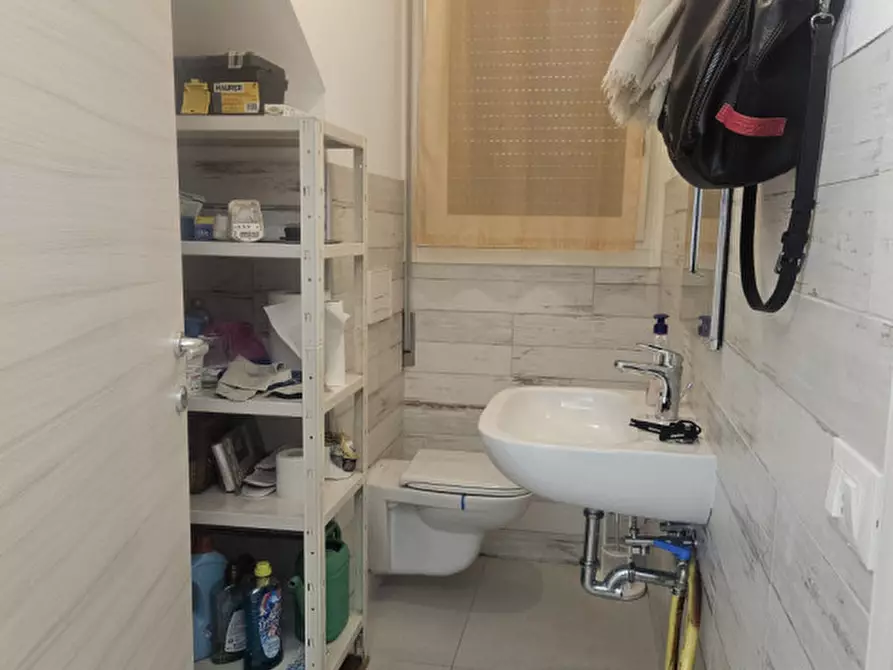 Immagine 20 di Appartamento in vendita  in Piazza Giorgione a Castelfranco Veneto