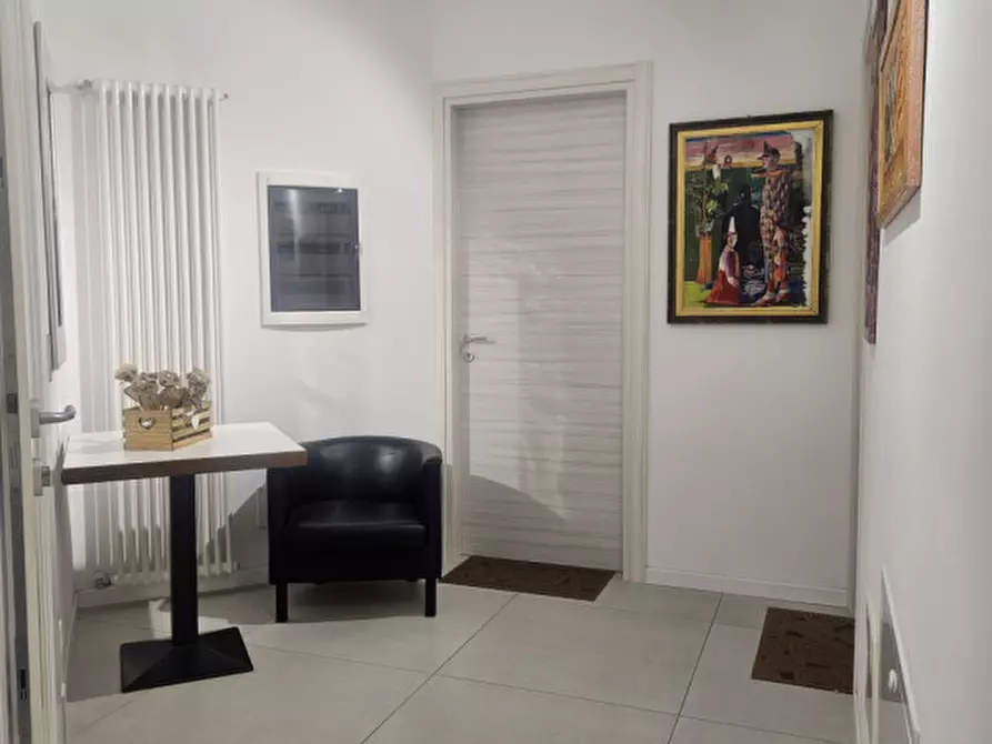 Immagine 23 di Appartamento in vendita  in Piazza Giorgione a Castelfranco Veneto