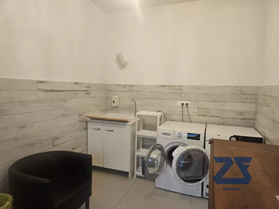 Immagine 26 di Appartamento in vendita  in Piazza Giorgione a Castelfranco Veneto