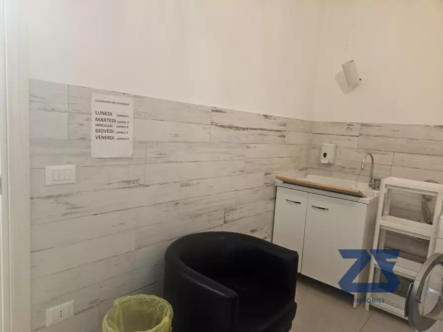 Immagine 28 di Appartamento in vendita  in Piazza Giorgione a Castelfranco Veneto