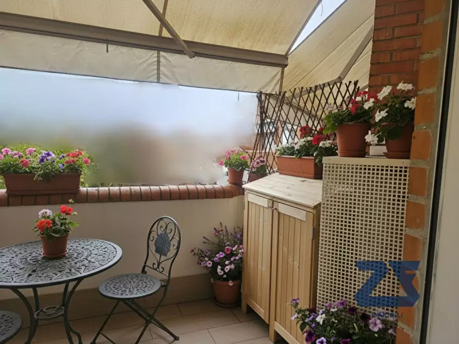 Immagine 29 di Appartamento in vendita  in Piazza Giorgione a Castelfranco Veneto