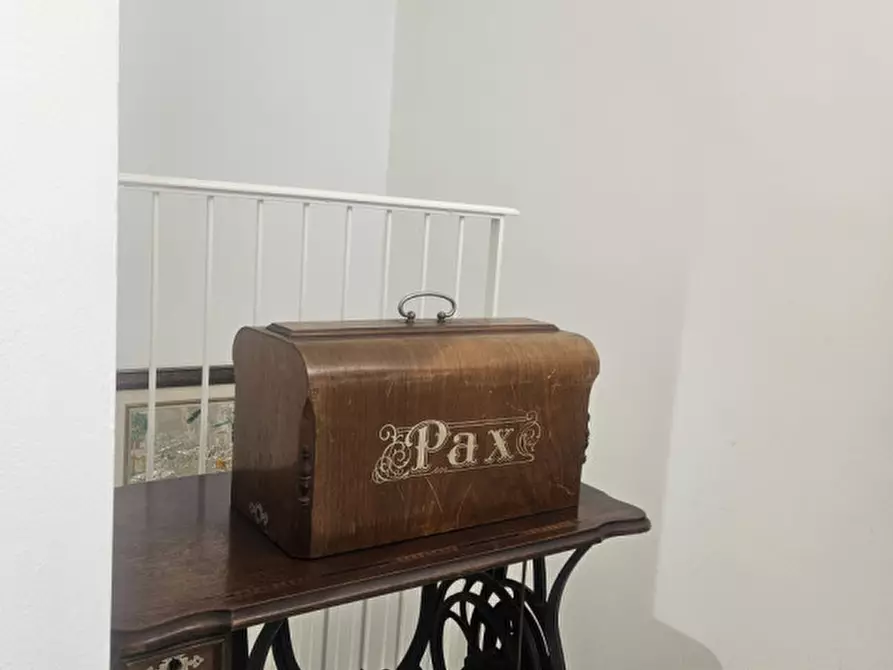 Immagine 30 di Appartamento in vendita  in Piazza Giorgione a Castelfranco Veneto