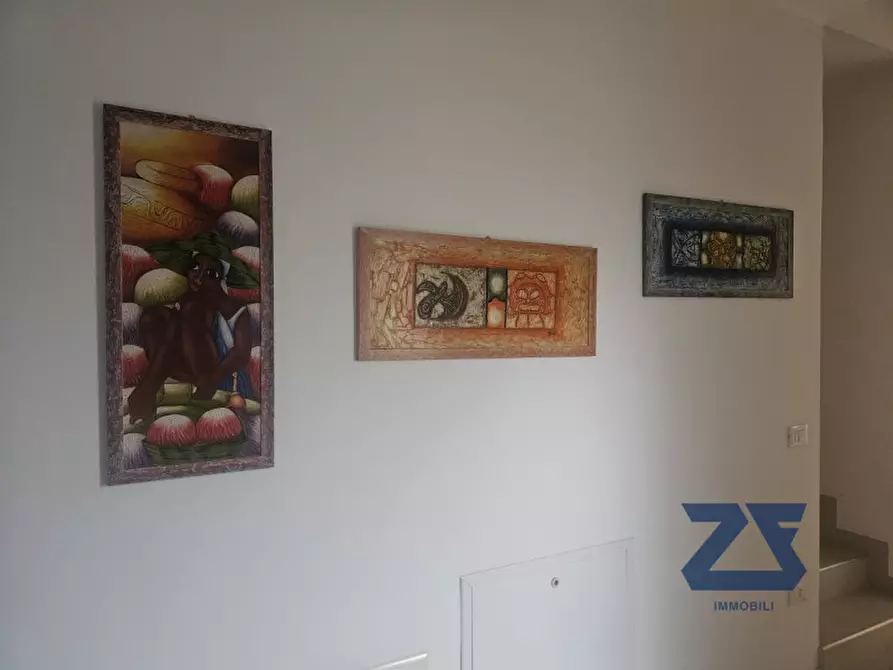 Immagine 34 di Appartamento in vendita  in Piazza Giorgione a Castelfranco Veneto