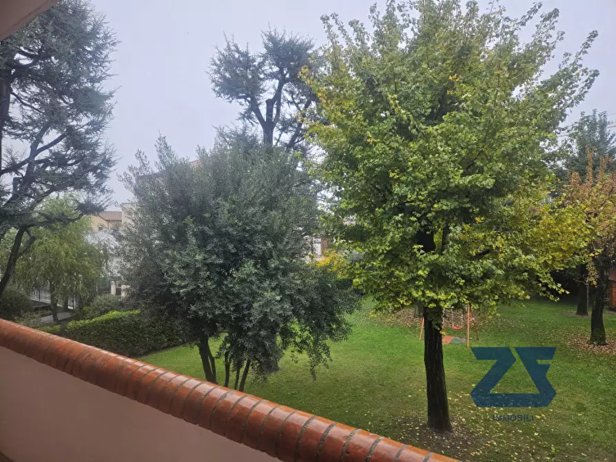 Immagine 35 di Appartamento in vendita  in Piazza Giorgione a Castelfranco Veneto