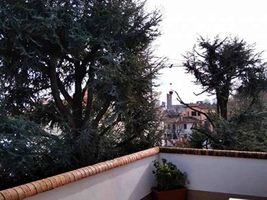 Immagine 36 di Appartamento in vendita  in Piazza Giorgione a Castelfranco Veneto