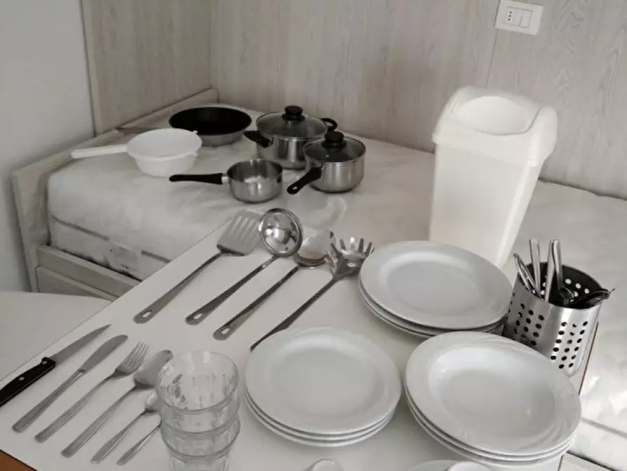 Immagine 37 di Appartamento in vendita  in Piazza Giorgione a Castelfranco Veneto