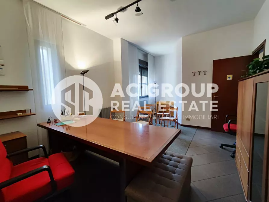 Immagine 5 di Negozio in vendita  a Saronno