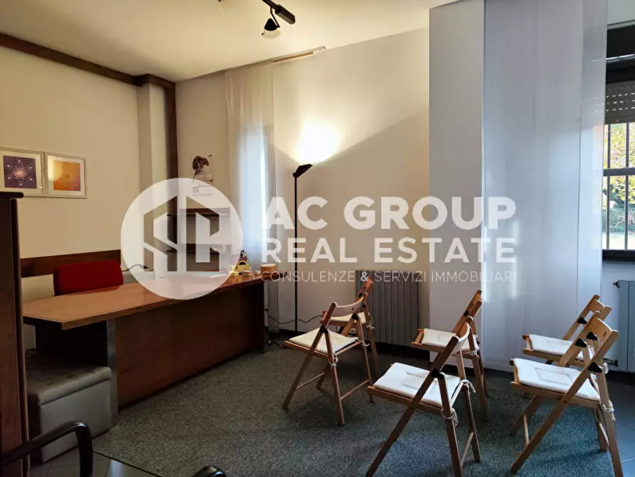 Immagine 6 di Negozio in vendita  a Saronno