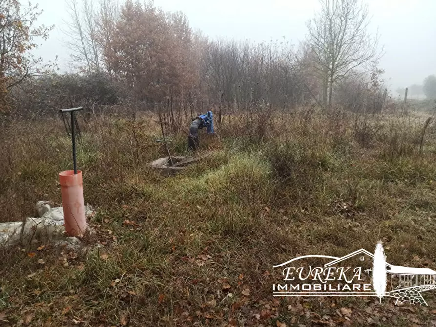 Immagine 9 di Terreno in vendita  in Via Bertoni a Castiglione Del Lago