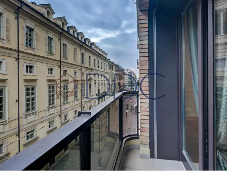 Immagine 14 di Appartamento in vendita  in Via Giuseppe Luigi Lagrange 24 a Torino