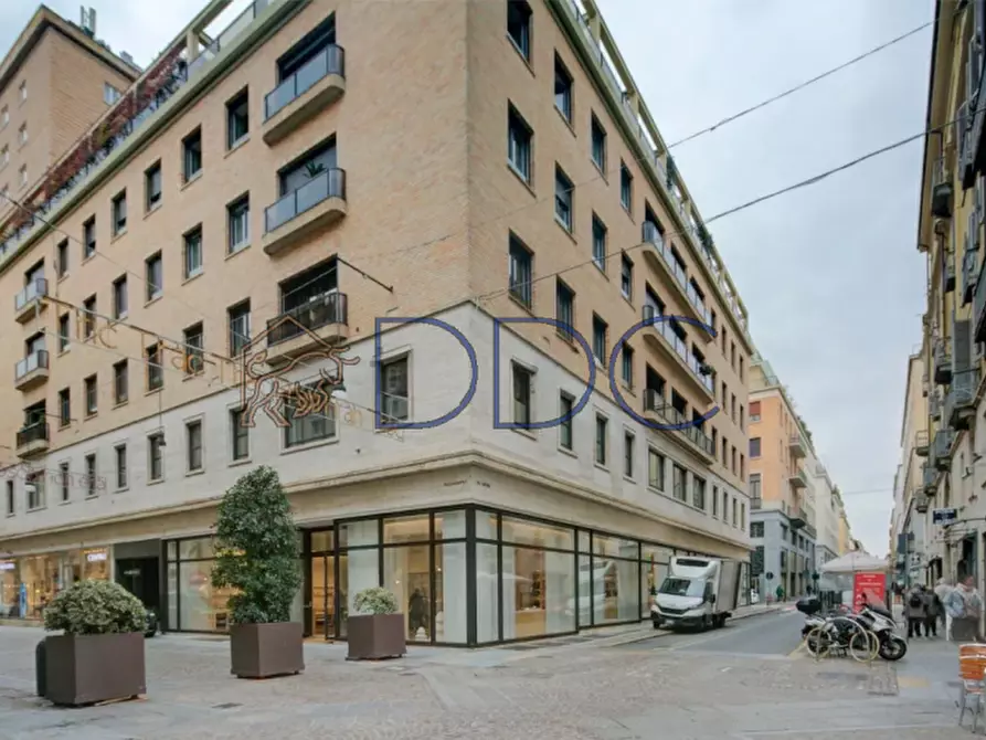 Immagine 25 di Appartamento in vendita  in Via Giuseppe Luigi Lagrange 24 a Torino