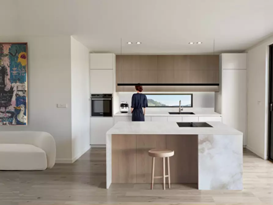 Immagine 3 di Casa indipendente in vendita  a San Bonifacio