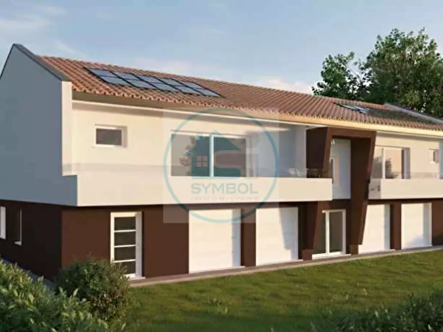 Immagine 3 di Appartamento in vendita  in ROBEGANO VIA MASCAGNI a Salzano