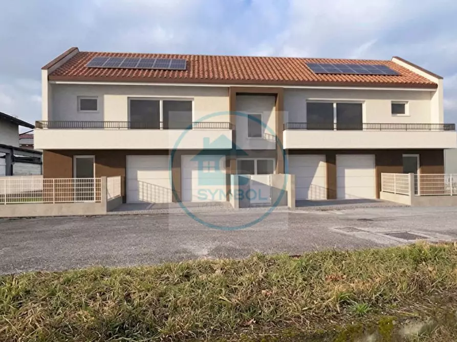 Immagine 3 di Appartamento in vendita  in ROBEGANO a Salzano