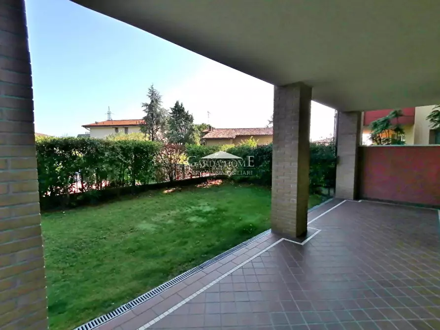 Immagine 5 di Appartamento in affitto  in via Marzabotto a Desenzano Del Garda