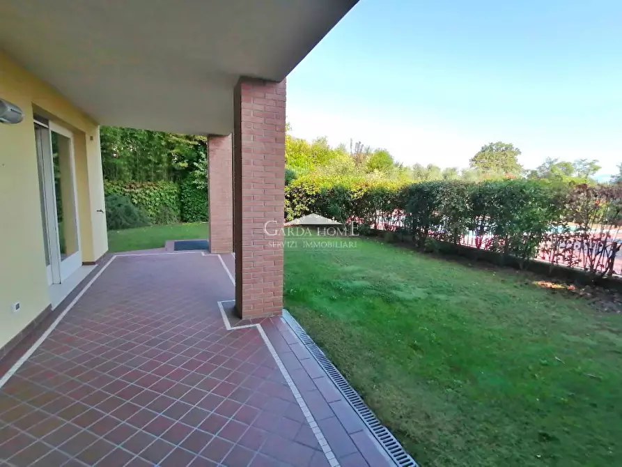 Immagine 7 di Appartamento in affitto  in via Marzabotto a Desenzano Del Garda