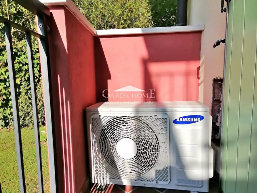 Immagine 20 di Appartamento in affitto  in via Marzabotto a Desenzano Del Garda