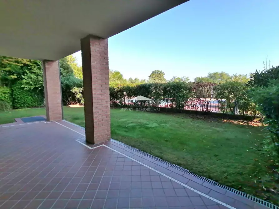 Immagine 23 di Appartamento in affitto  in via Marzabotto a Desenzano Del Garda