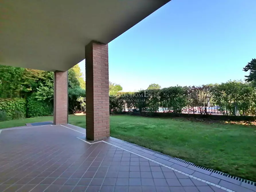 Immagine 24 di Appartamento in affitto  in via Marzabotto a Desenzano Del Garda