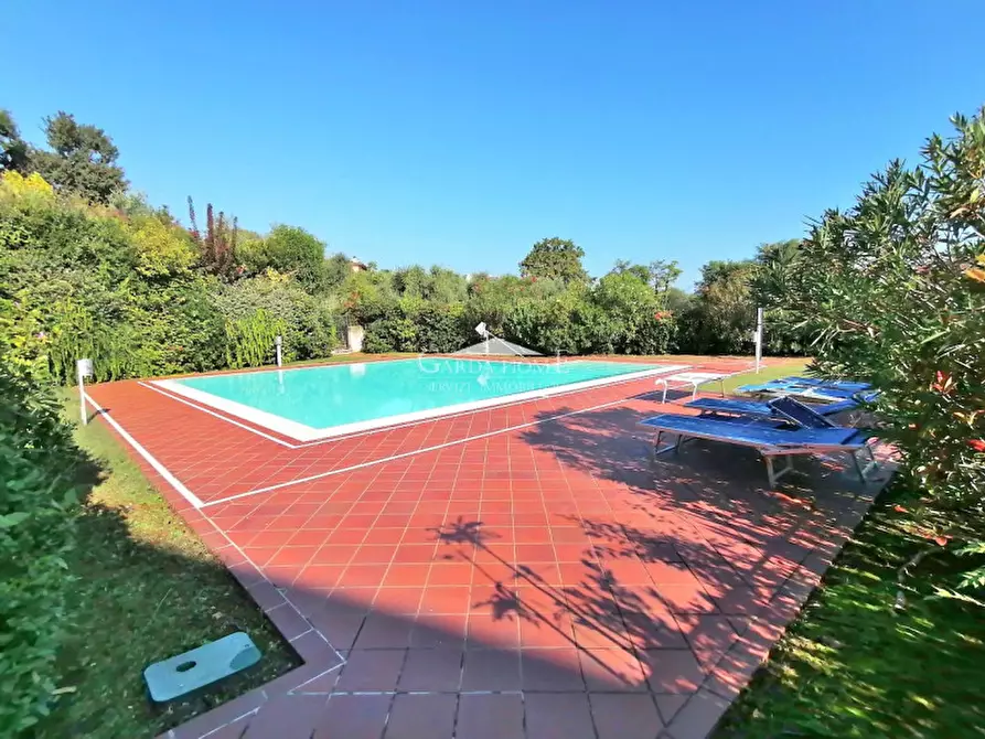 Immagine 30 di Appartamento in affitto  in via Marzabotto a Desenzano Del Garda