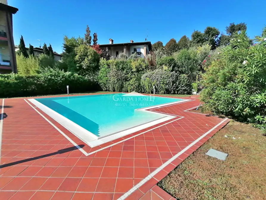 Immagine 31 di Appartamento in affitto  in via Marzabotto a Desenzano Del Garda