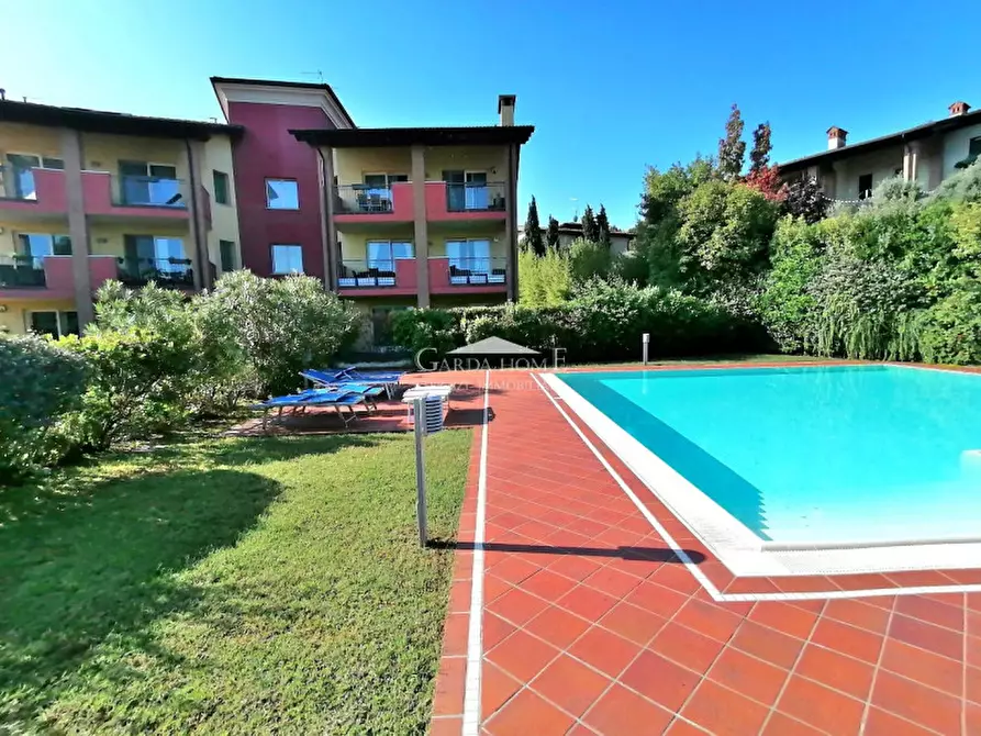 Immagine 32 di Appartamento in affitto  in via Marzabotto a Desenzano Del Garda