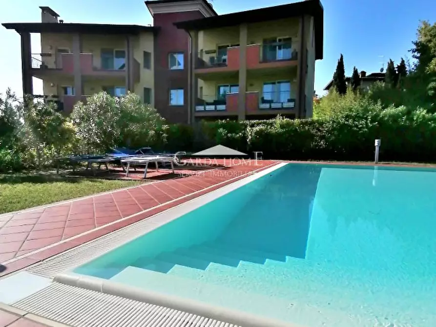 Immagine 33 di Appartamento in affitto  in via Marzabotto a Desenzano Del Garda