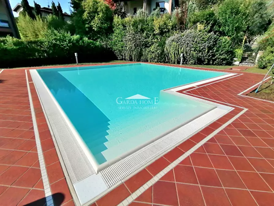 Immagine 34 di Appartamento in affitto  in via Marzabotto a Desenzano Del Garda