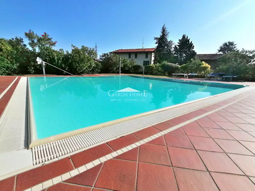 Immagine 35 di Appartamento in affitto  in via Marzabotto a Desenzano Del Garda