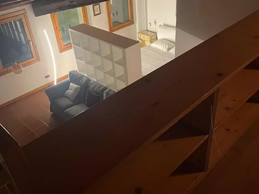 Immagine 3 di Appartamento in affitto  a Vicenza
