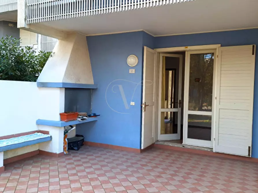 Immagine 2 di Villetta a schiera in vendita  in Via dei Pesci a San Michele Al Tagliamento