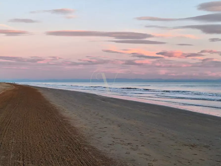Immagine 3 di Villetta a schiera in vendita  in Via dei Pesci a San Michele Al Tagliamento