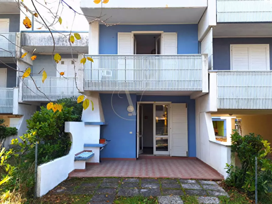 Immagine 4 di Villetta a schiera in vendita  in Via dei Pesci a San Michele Al Tagliamento