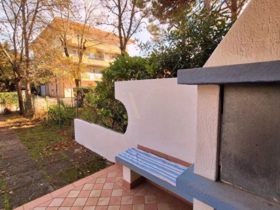 Immagine 5 di Villetta a schiera in vendita  in Via dei Pesci a San Michele Al Tagliamento