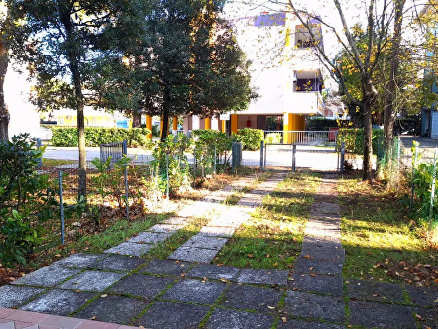 Immagine 7 di Villetta a schiera in vendita  in Via dei Pesci a San Michele Al Tagliamento