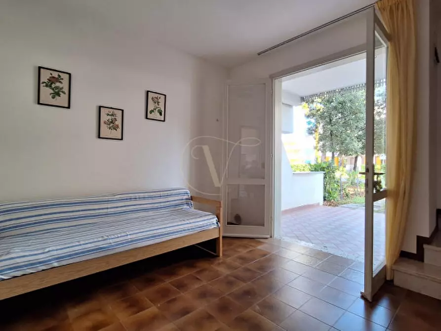 Immagine 8 di Villetta a schiera in vendita  in Via dei Pesci a San Michele Al Tagliamento