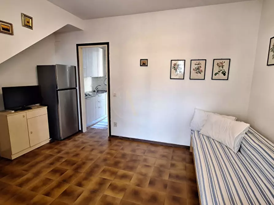 Immagine 9 di Villetta a schiera in vendita  in Via dei Pesci a San Michele Al Tagliamento