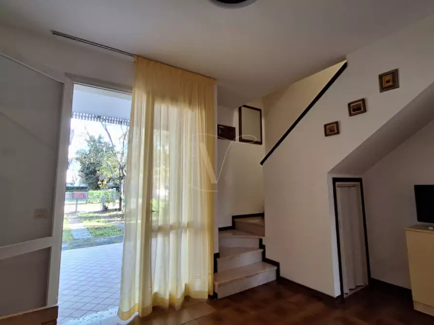 Immagine 10 di Villetta a schiera in vendita  in Via dei Pesci a San Michele Al Tagliamento