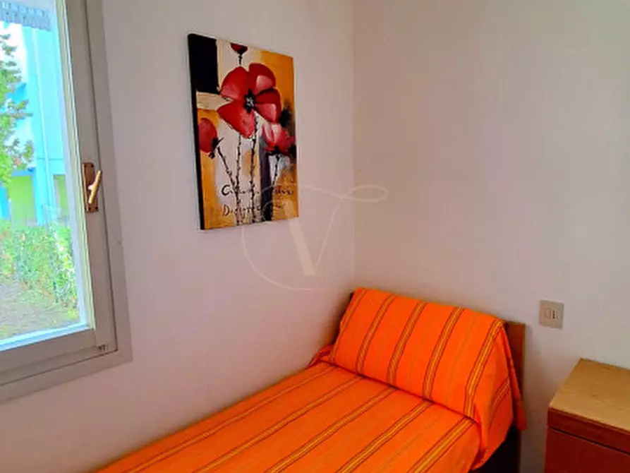 Immagine 15 di Villetta a schiera in vendita  in Via dei Pesci a San Michele Al Tagliamento