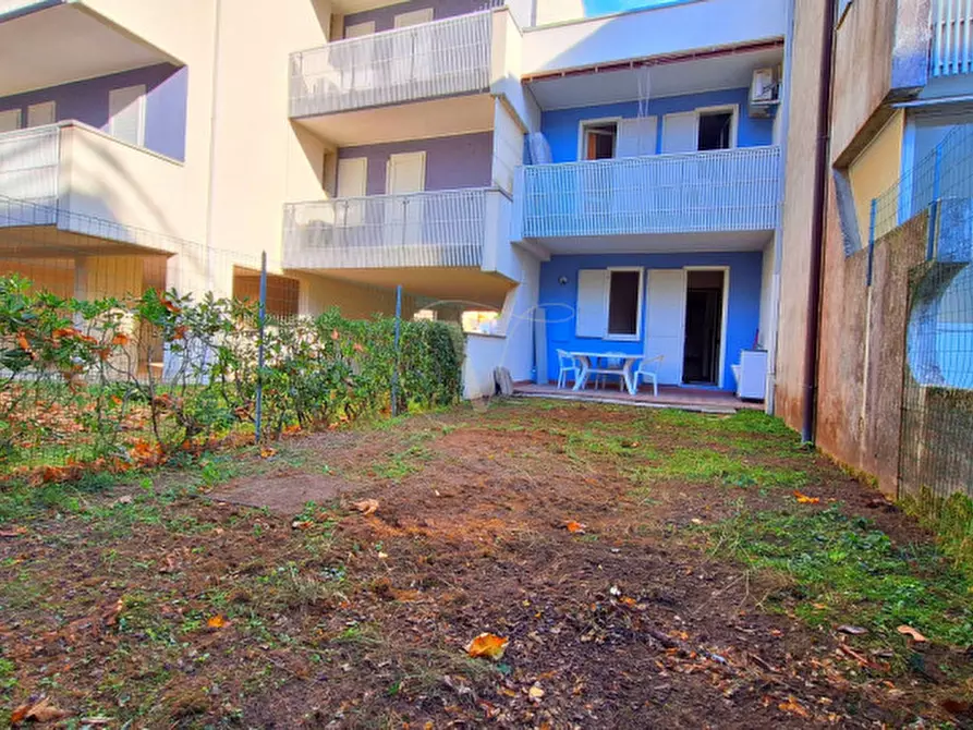 Immagine 19 di Villetta a schiera in vendita  in Via dei Pesci a San Michele Al Tagliamento