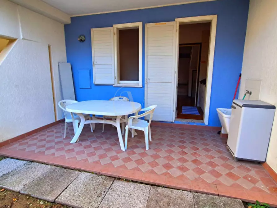 Immagine 20 di Villetta a schiera in vendita  in Via dei Pesci a San Michele Al Tagliamento