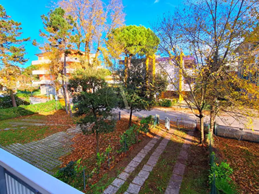 Immagine 23 di Villetta a schiera in vendita  in Via dei Pesci a San Michele Al Tagliamento