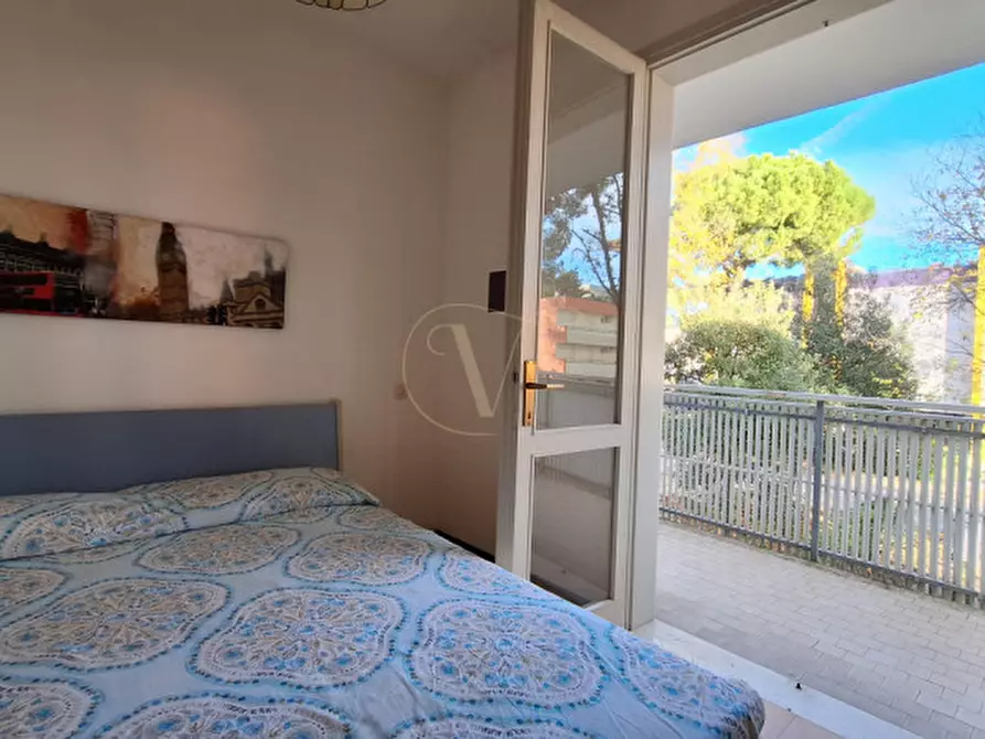 Immagine 24 di Villetta a schiera in vendita  in Via dei Pesci a San Michele Al Tagliamento