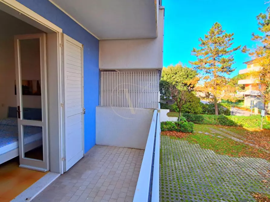 Immagine 25 di Villetta a schiera in vendita  in Via dei Pesci a San Michele Al Tagliamento