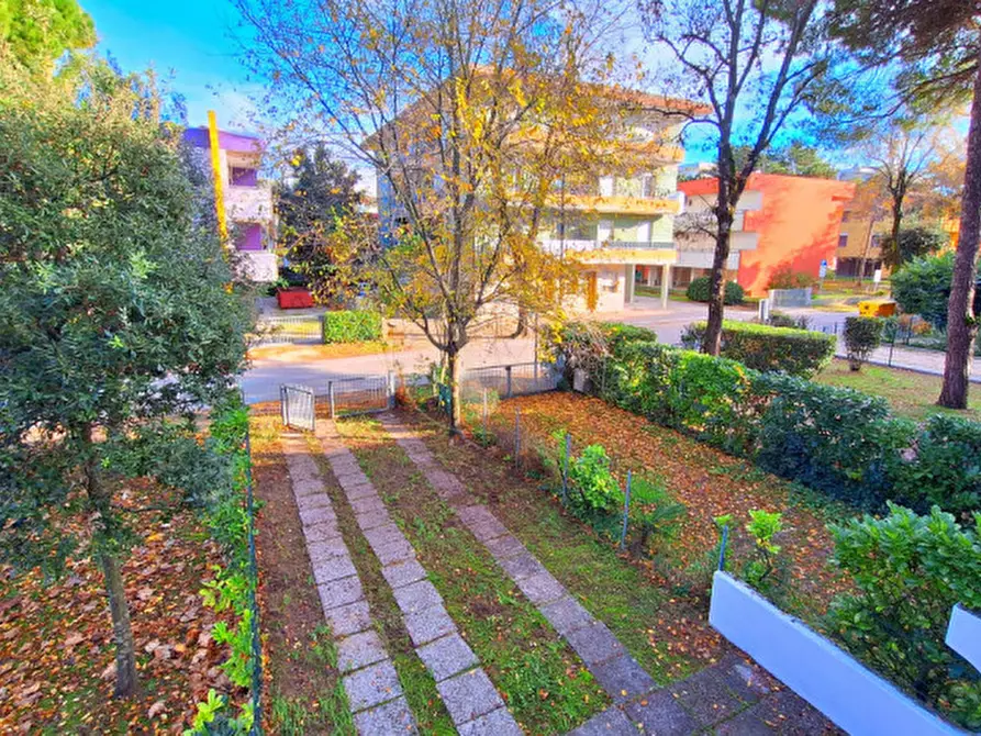 Immagine 26 di Villetta a schiera in vendita  in Via dei Pesci a San Michele Al Tagliamento