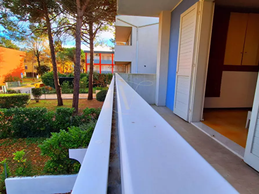 Immagine 27 di Villetta a schiera in vendita  in Via dei Pesci a San Michele Al Tagliamento