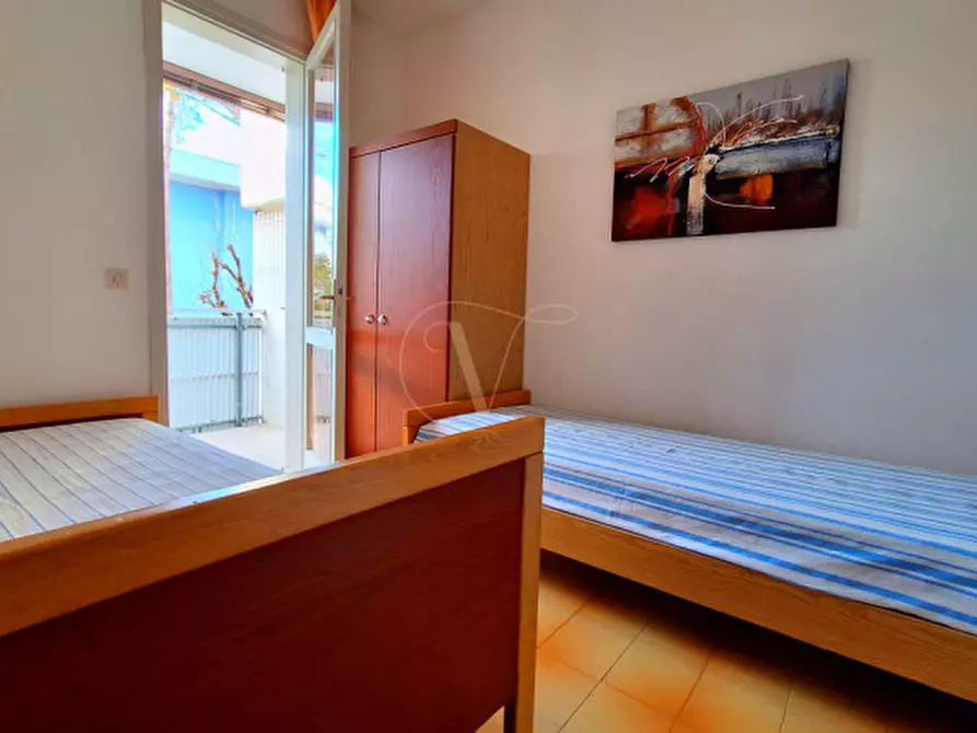 Immagine 28 di Villetta a schiera in vendita  in Via dei Pesci a San Michele Al Tagliamento