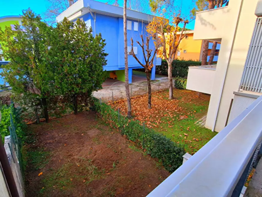 Immagine 29 di Villetta a schiera in vendita  in Via dei Pesci a San Michele Al Tagliamento