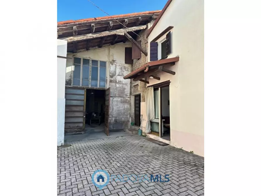 Immagine 6 di Casa bifamiliare in vendita  a Vigonza